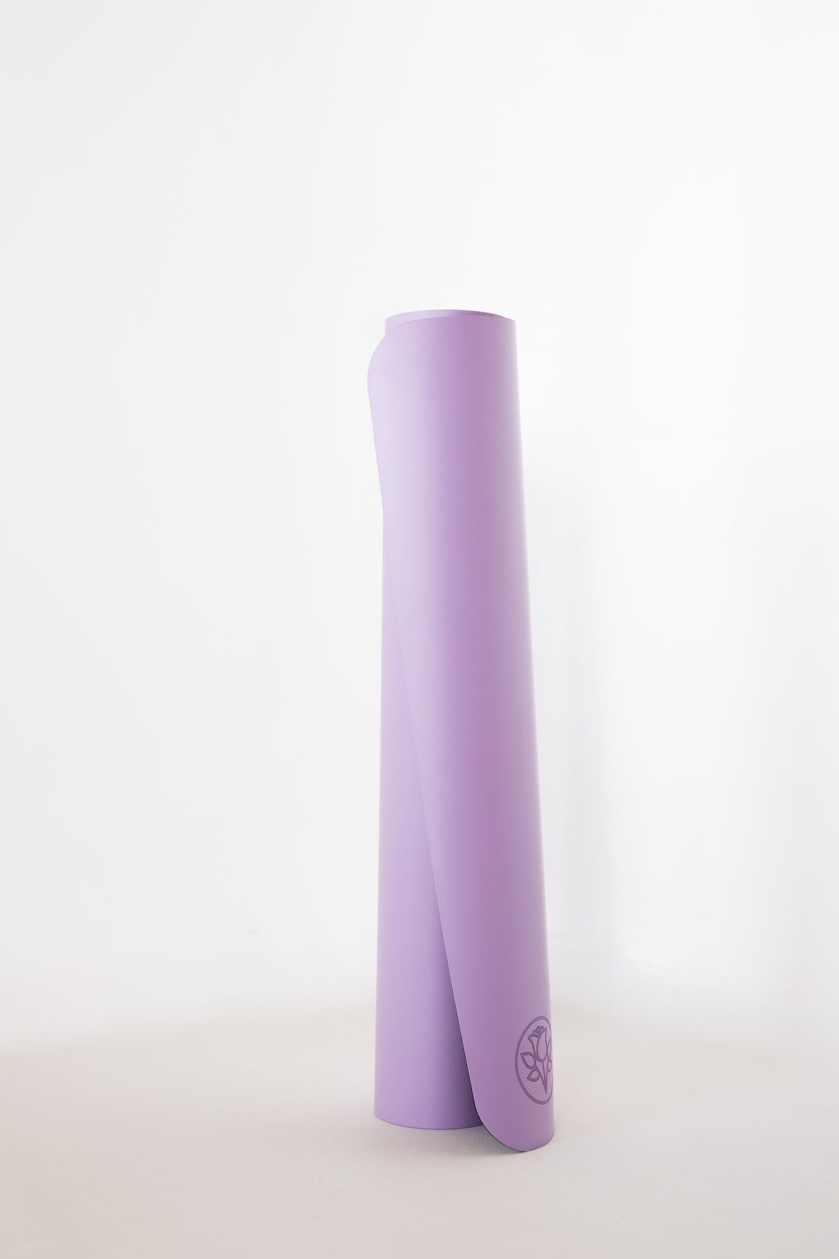 Lavender mat
