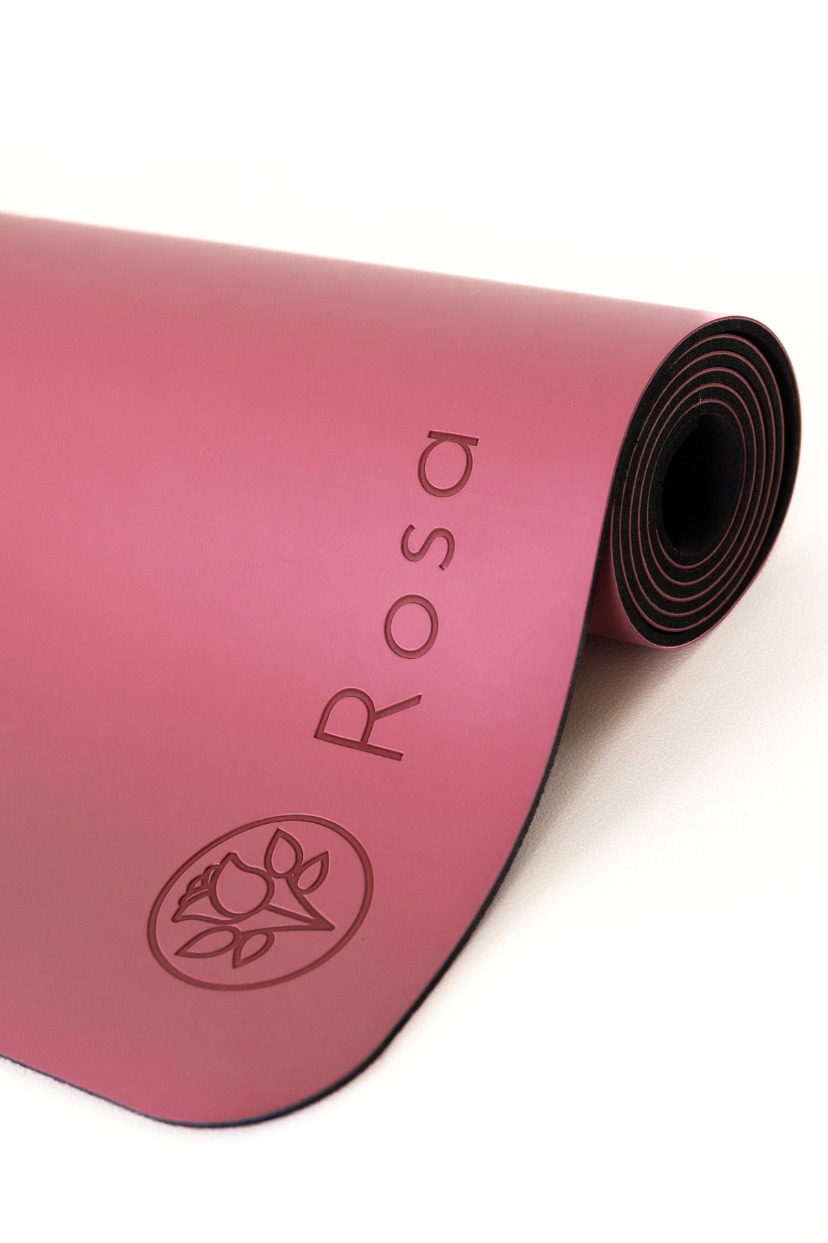 Rose mat