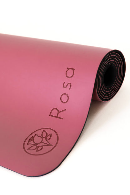 Rose mat